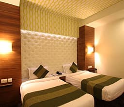 Executive Room Double